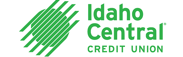 Idaho Central logo