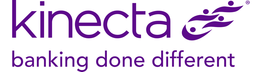 Kinecta logo