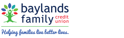 Baylands Family Credit Union logo