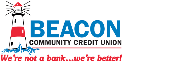 Beacon Community Credit Union logo