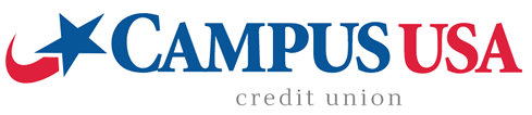 CAMPUS USA Credit Union logo
