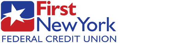 First New York Federal Credit Union logo