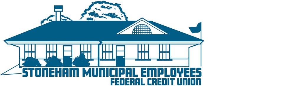 Stoneham Municipal Employees Federal Credit Union logo