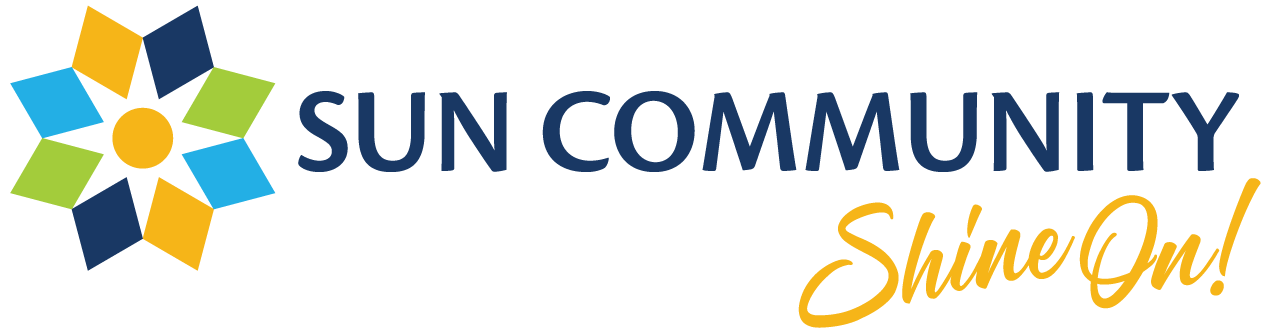 Sun Community Federal Credit Union logo