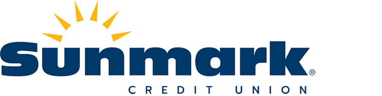 Sunmark Credit Union logo