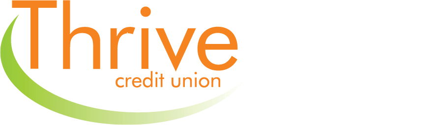 Thrive Credit Union logo