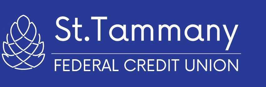 St. Tammany Federal Credit Union logo