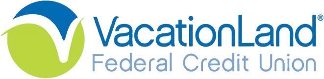 VacationLand Federal Credit Union logo