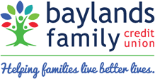 Baylands Family Credit Union logo