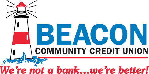 Beacon Community Credit Union logo