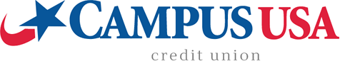 CAMPUS USA Credit Union logo