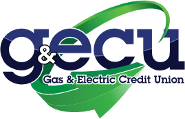 GECU logo