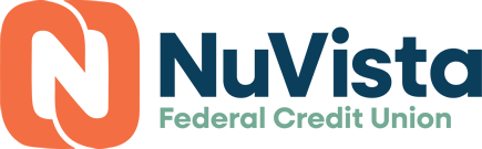 NuVista Federal Credit Union logo