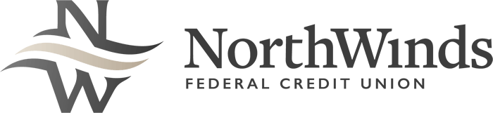 NorthWinds Federal Credit Union logo