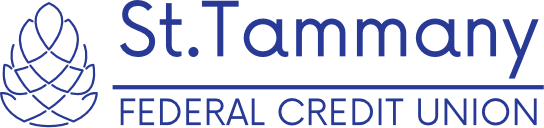 St. Tammany Federal Credit Union logo