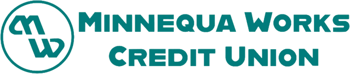 Minnequa Works Credit Union logo