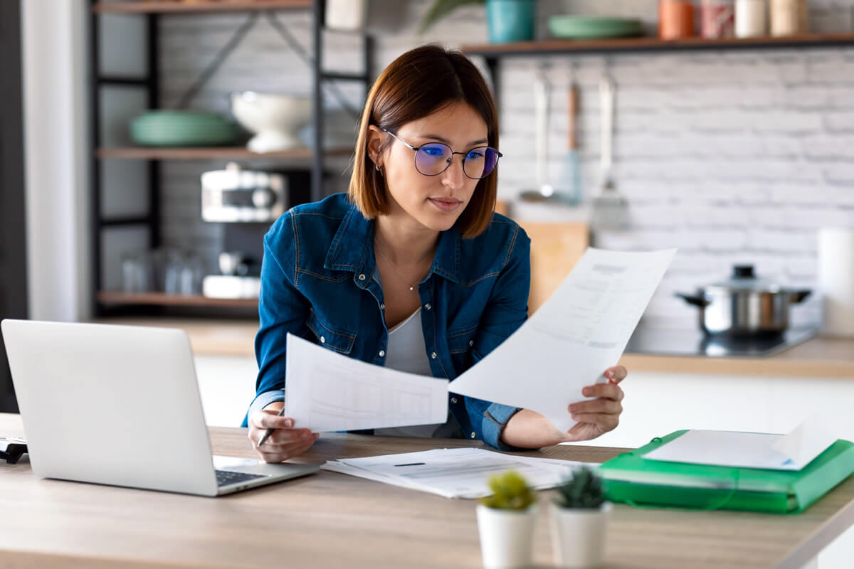 Planning for retirement with a 401(k)
