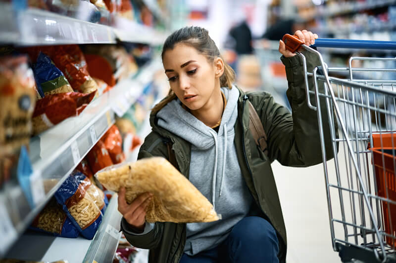 Understanding inflation impact